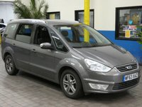USED 2013 63 FORD GALAXY 2.0 ZETEC TDCI 5d 138 BHP NICE TIDY EXAMPLE LOW MILEAGE