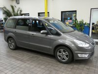 USED 2013 63 FORD GALAXY 2.0 ZETEC TDCI 5d 138 BHP NICE TIDY EXAMPLE LOW MILEAGE