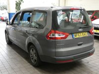 USED 2013 63 FORD GALAXY 2.0 ZETEC TDCI 5d 138 BHP NICE TIDY EXAMPLE LOW MILEAGE