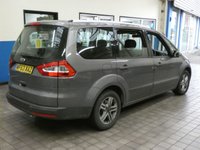 USED 2013 63 FORD GALAXY 2.0 ZETEC TDCI 5d 138 BHP NICE TIDY EXAMPLE LOW MILEAGE