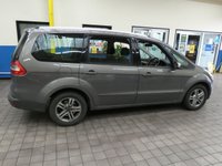 USED 2013 63 FORD GALAXY 2.0 ZETEC TDCI 5d 138 BHP NICE TIDY EXAMPLE LOW MILEAGE