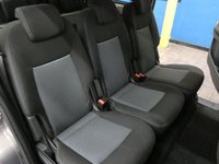 USED 2013 63 FORD GALAXY 2.0 ZETEC TDCI 5d 138 BHP NICE TIDY EXAMPLE LOW MILEAGE