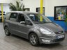 USED 2013 63 FORD GALAXY 2.0 ZETEC TDCI 5d 138 BHP NICE TIDY EXAMPLE LOW MILEAGE