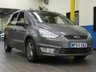 USED 2013 63 FORD GALAXY 2.0 ZETEC TDCI 5d 138 BHP NICE TIDY EXAMPLE LOW MILEAGE