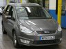 USED 2013 63 FORD GALAXY 2.0 ZETEC TDCI 5d 138 BHP NICE TIDY EXAMPLE LOW MILEAGE