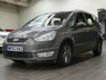 USED 2013 63 FORD GALAXY 2.0 ZETEC TDCI 5d 138 BHP NICE TIDY EXAMPLE LOW MILEAGE