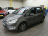 USED 2013 63 FORD GALAXY 2.0 ZETEC TDCI 5d 138 BHP NICE TIDY EXAMPLE LOW MILEAGE