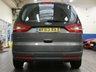 USED 2013 63 FORD GALAXY 2.0 ZETEC TDCI 5d 138 BHP NICE TIDY EXAMPLE LOW MILEAGE