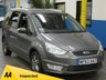 USED 2013 63 FORD GALAXY 2.0 ZETEC TDCI 5d 138 BHP NICE TIDY EXAMPLE LOW MILEAGE