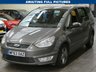 USED 2013 63 FORD GALAXY 2.0 ZETEC TDCI 5d 138 BHP NICE TIDY EXAMPLE LOW MILEAGE
