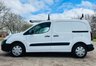 USED 2016 66 PEUGEOT PARTNER 1.6 BLUE HDI PROFESSIONAL L1 100 BHP NO VAT! Sat Nav, 3 Front seats, Ply Lined, Great Spec & Low Mileage!