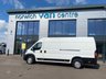 USED 2021 21 CITROEN RELAY 2.2 35 HEAVY L4H2 ENTERPRISE 140PS AIR CON EURO 6 ULEZ FREE - AIR CONDITIONING