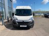 USED 2021 21 CITROEN RELAY 2.2 35 HEAVY L4H2 ENTERPRISE 140PS AIR CON EURO 6 ULEZ FREE - AIR CONDITIONING