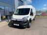 USED 2021 21 CITROEN RELAY 2.2 35 HEAVY L4H2 ENTERPRISE 140PS AIR CON EURO 6 ULEZ FREE - AIR CONDITIONING