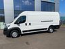 USED 2021 21 CITROEN RELAY 2.2 35 HEAVY L4H2 ENTERPRISE 140PS AIR CON EURO 6 ULEZ FREE - AIR CONDITIONING