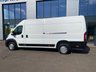 USED 2021 21 CITROEN RELAY 2.2 35 HEAVY L4H2 ENTERPRISE 140PS AIR CON EURO 6 ULEZ FREE - AIR CONDITIONING