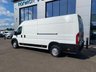USED 2021 21 CITROEN RELAY 2.2 35 HEAVY L4H2 ENTERPRISE 140PS AIR CON EURO 6 ULEZ FREE - AIR CONDITIONING