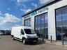 USED 2021 21 CITROEN RELAY 2.2 35 HEAVY L4H2 ENTERPRISE 140PS AIR CON EURO 6 ULEZ FREE - AIR CONDITIONING