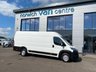USED 2021 21 CITROEN RELAY 2.2 35 HEAVY L4H2 ENTERPRISE 140PS AIR CON EURO 6 ULEZ FREE - AIR CONDITIONING