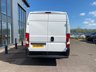 USED 2021 21 CITROEN RELAY 2.2 35 HEAVY L4H2 ENTERPRISE 140PS AIR CON EURO 6 ULEZ FREE - AIR CONDITIONING