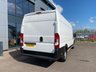 USED 2021 21 CITROEN RELAY 2.2 35 HEAVY L4H2 ENTERPRISE 140PS AIR CON EURO 6 ULEZ FREE - AIR CONDITIONING