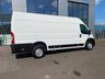 USED 2021 21 CITROEN RELAY 2.2 35 HEAVY L4H2 ENTERPRISE 140PS AIR CON EURO 6 ULEZ FREE - AIR CONDITIONING