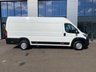 USED 2021 21 CITROEN RELAY 2.2 35 HEAVY L4H2 ENTERPRISE 140PS AIR CON EURO 6 ULEZ FREE - AIR CONDITIONING