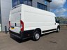 USED 2021 21 CITROEN RELAY 2.2 35 HEAVY L4H2 ENTERPRISE 140PS AIR CON EURO 6 ULEZ FREE - AIR CONDITIONING