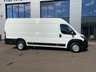 USED 2021 21 CITROEN RELAY 2.2 35 HEAVY L4H2 ENTERPRISE 140PS AIR CON EURO 6 ULEZ FREE - AIR CONDITIONING