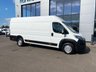 USED 2021 21 CITROEN RELAY 2.2 35 HEAVY L4H2 ENTERPRISE 140PS AIR CON EURO 6 ULEZ FREE - AIR CONDITIONING