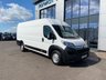 USED 2021 21 CITROEN RELAY 2.2 35 HEAVY L4H2 ENTERPRISE 140PS AIR CON EURO 6 ULEZ FREE - AIR CONDITIONING