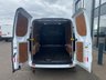 USED 2018 18 FORD TRANSIT CUSTOM 2.0 290 LIMITED 130PS EURO 6 - ULEZ FREE REAR CAMERA
