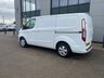 USED 2018 18 FORD TRANSIT CUSTOM 2.0 290 LIMITED 130PS EURO 6 - ULEZ FREE REAR CAMERA