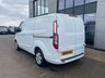 USED 2018 18 FORD TRANSIT CUSTOM 2.0 290 LIMITED 130PS EURO 6 - ULEZ FREE REAR CAMERA