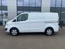 USED 2018 18 FORD TRANSIT CUSTOM 2.0 290 LIMITED 130PS EURO 6 - ULEZ FREE REAR CAMERA