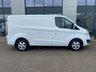 USED 2018 18 FORD TRANSIT CUSTOM 2.0 290 LIMITED 130PS EURO 6 - ULEZ FREE REAR CAMERA