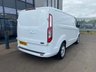 USED 2018 18 FORD TRANSIT CUSTOM 2.0 290 LIMITED 130PS EURO 6 - ULEZ FREE REAR CAMERA