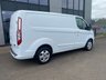 USED 2018 18 FORD TRANSIT CUSTOM 2.0 290 LIMITED 130PS EURO 6 - ULEZ FREE REAR CAMERA