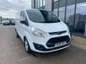 USED 2018 18 FORD TRANSIT CUSTOM 2.0 290 LIMITED 130PS EURO 6 - ULEZ FREE REAR CAMERA