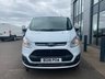 USED 2018 18 FORD TRANSIT CUSTOM 2.0 290 LIMITED 130PS EURO 6 - ULEZ FREE REAR CAMERA