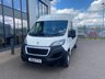 USED 2019 69 PEUGEOT BOXER 2.0 335 L3H2 PROFESSIONAL 130PS 