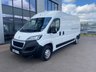 USED 2019 69 PEUGEOT BOXER 2.0 335 L3H2 PROFESSIONAL 130PS 