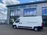 USED 2019 69 PEUGEOT BOXER 2.0 335 L3H2 PROFESSIONAL 130PS 