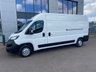 USED 2019 69 PEUGEOT BOXER 2.0 335 L3H2 PROFESSIONAL 130PS 