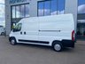 USED 2019 69 PEUGEOT BOXER 2.0 335 L3H2 PROFESSIONAL 130PS 