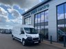 USED 2019 69 PEUGEOT BOXER 2.0 335 L3H2 PROFESSIONAL 130PS 