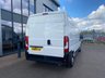 USED 2019 69 PEUGEOT BOXER 2.0 335 L3H2 PROFESSIONAL 130PS 