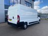 USED 2019 69 PEUGEOT BOXER 2.0 335 L3H2 PROFESSIONAL 130PS 