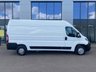 USED 2019 69 PEUGEOT BOXER 2.0 335 L3H2 PROFESSIONAL 130PS 