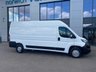 USED 2019 69 PEUGEOT BOXER 2.0 335 L3H2 PROFESSIONAL 130PS 